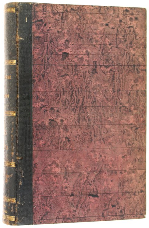 BIBLIOTHEQUE UNIVERSELLE ET REVUE SUISSE. ARCHIVES DES SCIENCES PHYSIQUES ET …