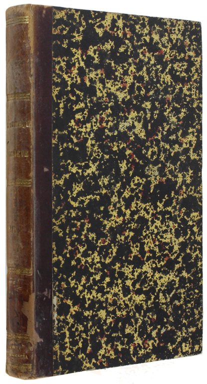 BIBLIOTHEQUE UNIVERSELLE ET REVUE SUISSE. ARCHIVES DES SCIENCES PHYSIQUES ET …