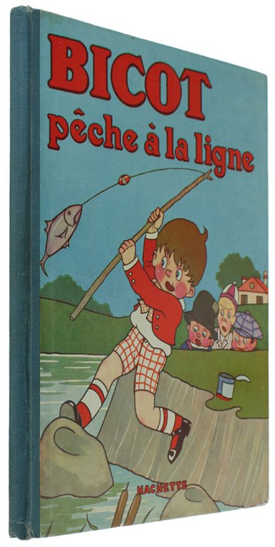 BICOT PECHE A LA LIGNE | Immagine Gallery 7