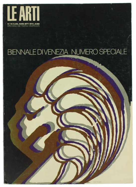 BIENNALE DI VENEZIA - NUMERO SPECIALE.