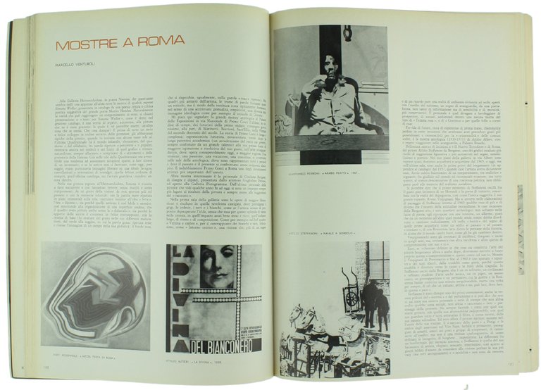 BIENNALE DI VENEZIA - NUMERO SPECIALE.