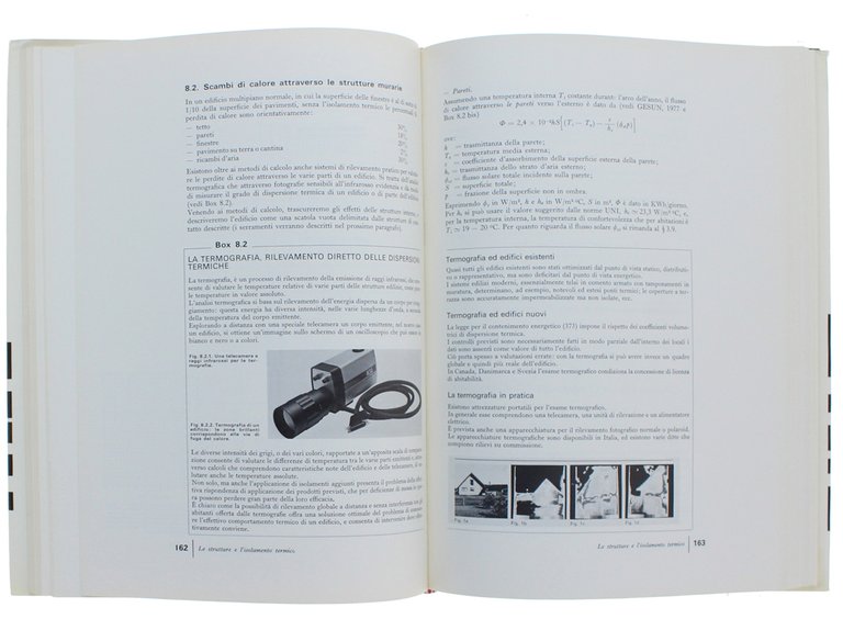 BILANCIO ENERGETICO DELL'ABITAZIONE.