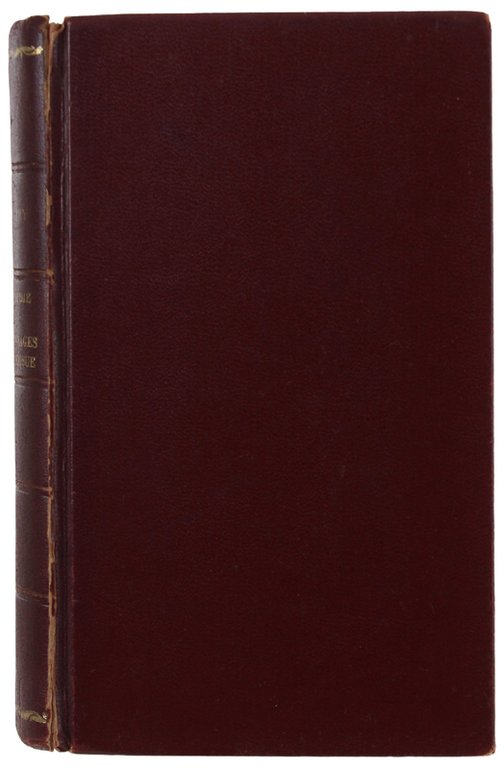 BIOGRAPHIE ELEMENTAIRE DES PERSONNAGES HISTORIQUES, LITTERAIRES ET INDUSTRIELS, à l'usage …