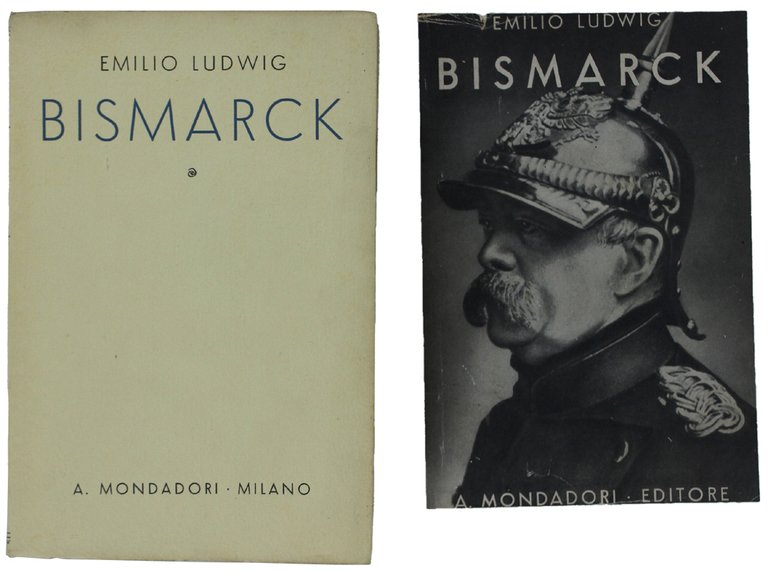 BISMARCK. Storia di un lottatore. | Immagine Gallery 2