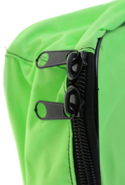 BOLGETTA POSTALE VERDE