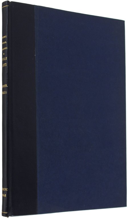 BOLLETTINO DELLA SOCIETA' PIEMONTESE DI ARCHEOLOGIA E BELLE ARTI - … | Immagine Gallery 2