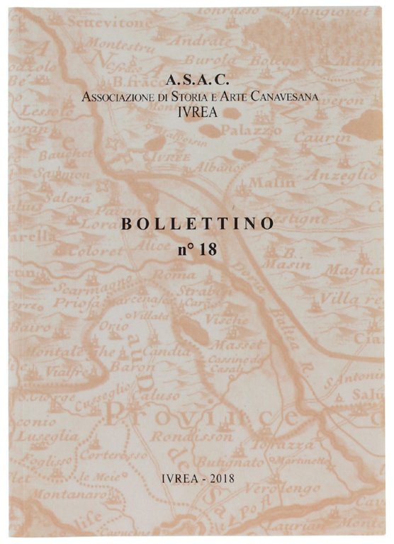 BOLLETTINO N. 18. | Immagine Gallery 2