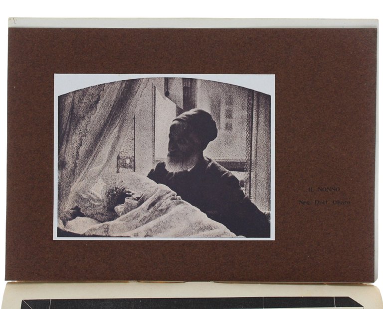 BOLLETTINO UFFICIALE DEL CLUB D'ARTE Pubblicato per cura della Direzione. …