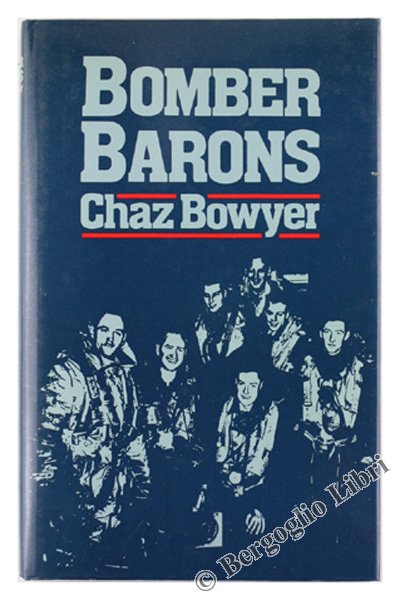 BOMBER BARONS.