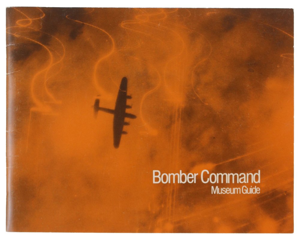 BOMBER COMMAND Museum Guide | Immagine principale