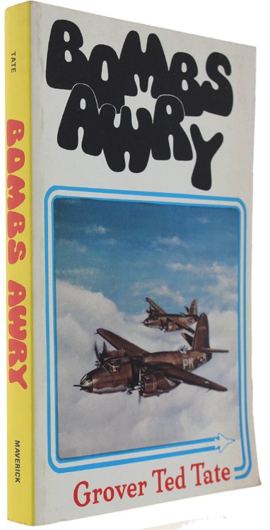 BOMBS AWRY.