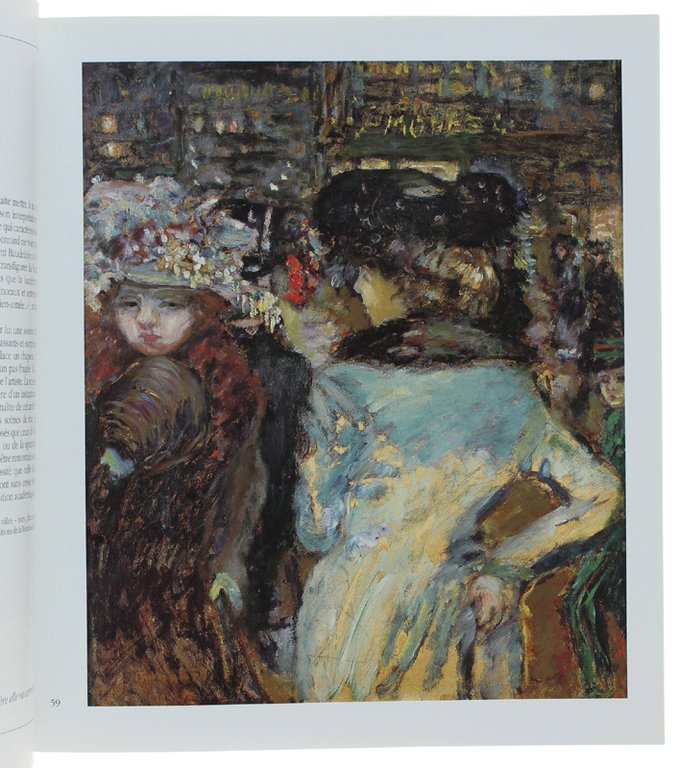 BONNARD