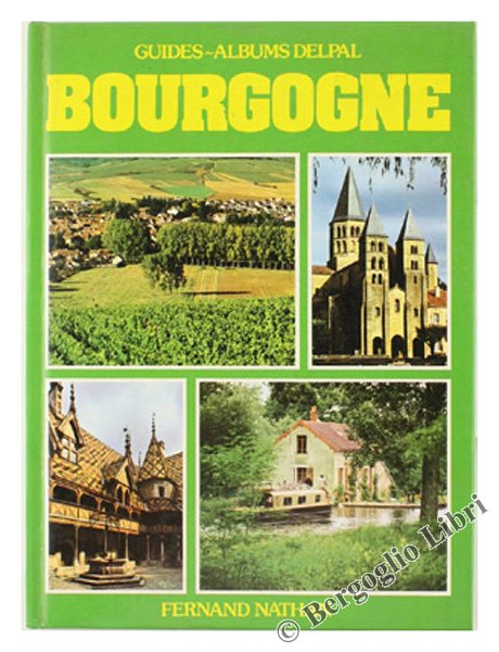BOURGOGNE.