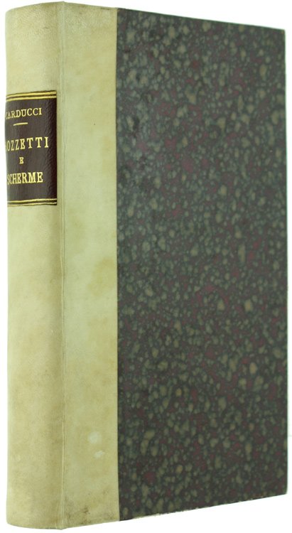 BOZZETTI E SCHERME. | Immagine Gallery 2