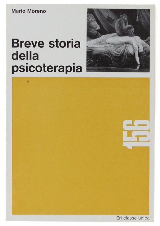 BREVE STORIA DELLA PSICOTERAPIA. | Immagine Gallery 2