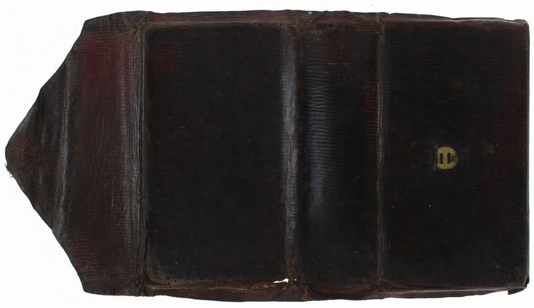 BREVIARIUM ROMANUM - PARS AESTIVA. A dominica Trinitatis usque ad …