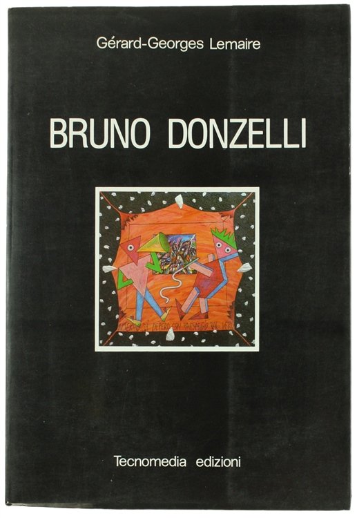 BRUNO DONZELLI.