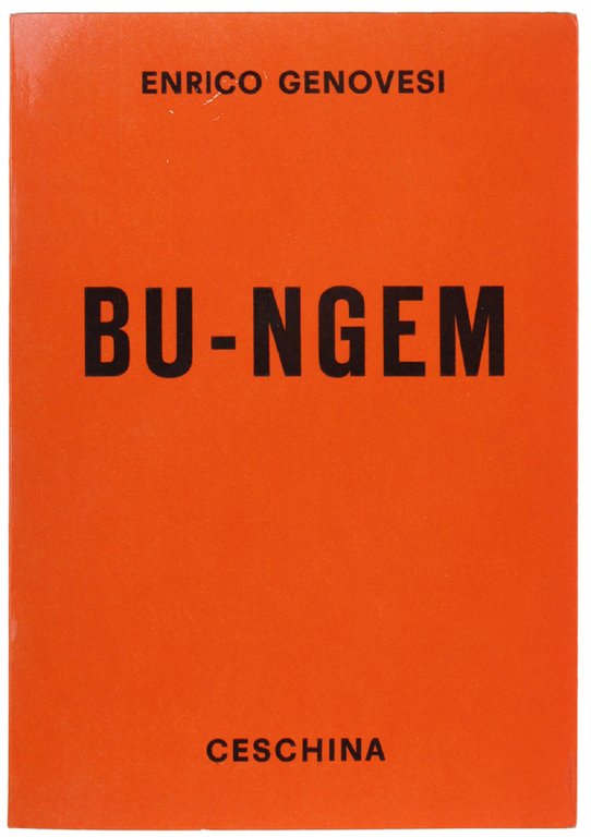 BU-NGEM (Il pozzo del diavolo).
