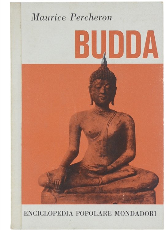 BUDDA.