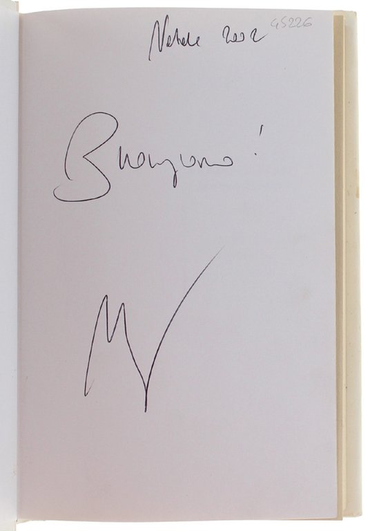 BUONGIORNO. Il meglio o comunque. il meno peggio (firmato) | Immagine Gallery 4