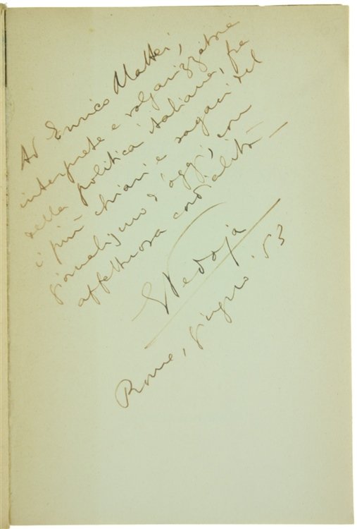 C'E' DEL NUOVO SOTTO IL SOLE DEL SUD.