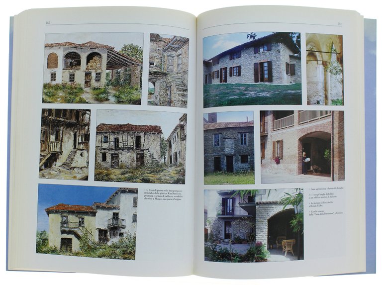 CA' 'D PERA - Le case della terra in Langa, …