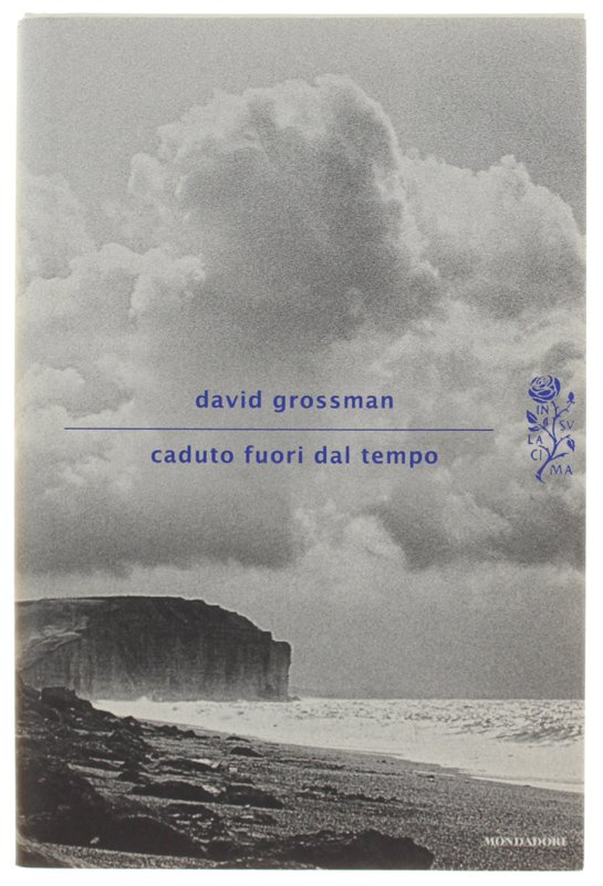 CADUTO FUORI DAL TEMPO. Storia a più voci | Immagine principale