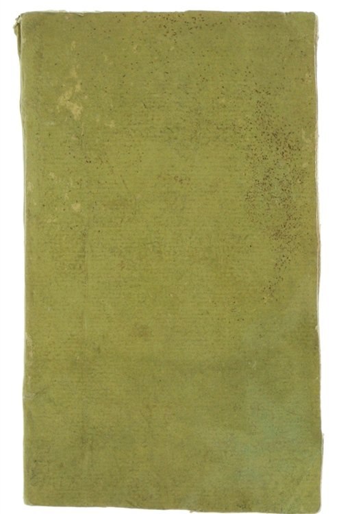 CALENDRIER DE L'UNIVERSITE' IMPERIALE POUR L'ACADEMIE DE TURIN