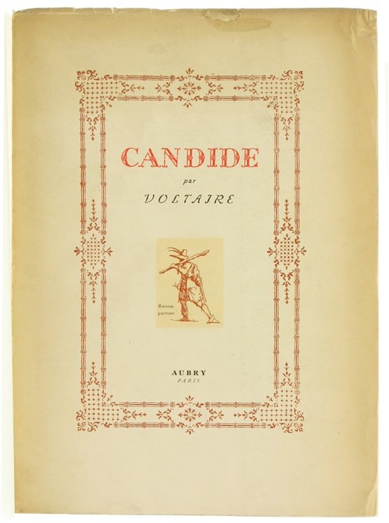 CANDIDE.