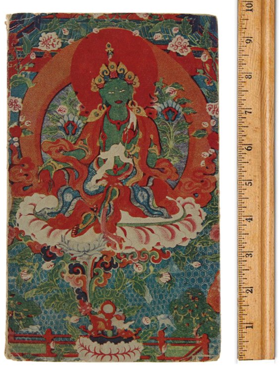 CANTI DEL DALAI-LAMA.