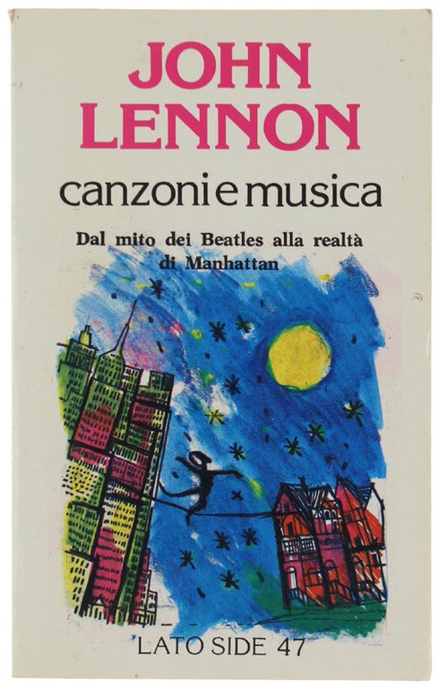 CANZONI E MUSICA.