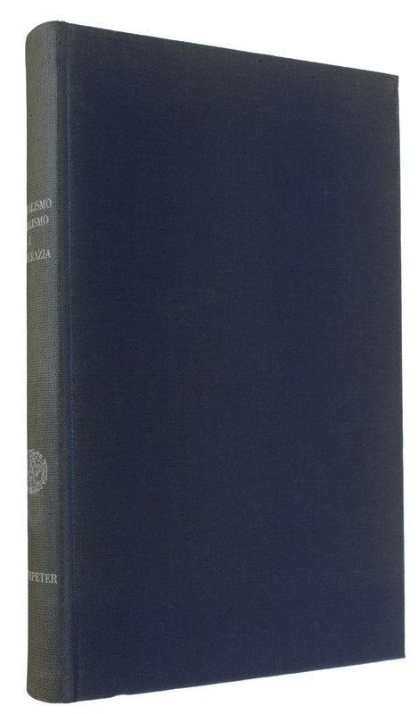 CAPITALISMO, SOCIALISMO E DEMOCRAZIA.