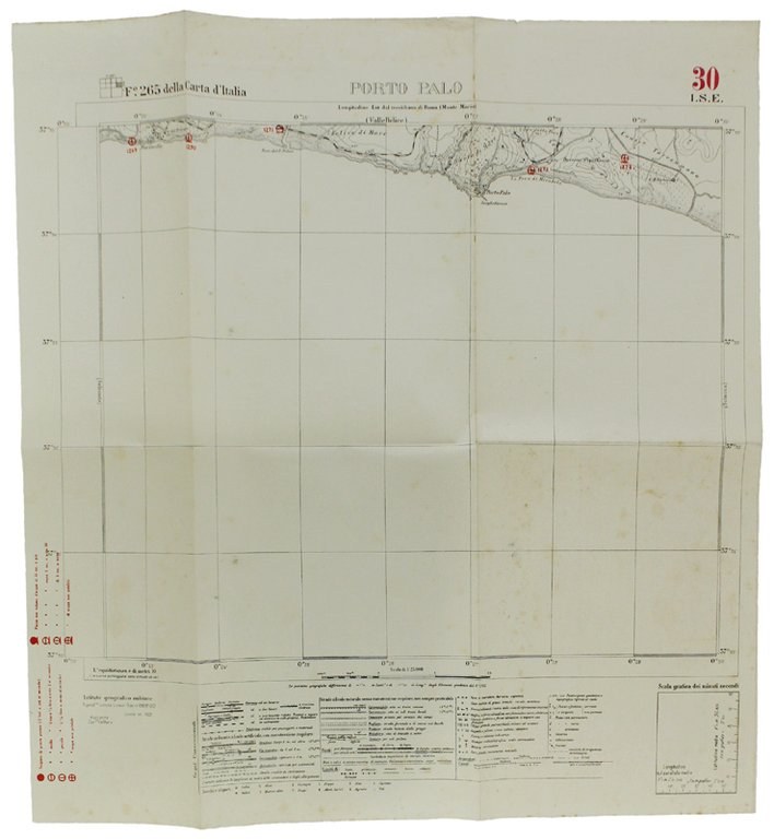 CAPO FETO - GRANITOLA - SELINUNTE - PORTO PALO. 4 …