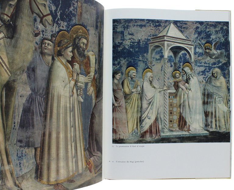 CAPPELLA DEGLI SCROVEGNI.