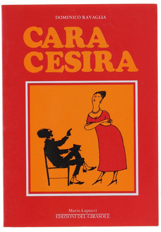 CARA CESIRA.