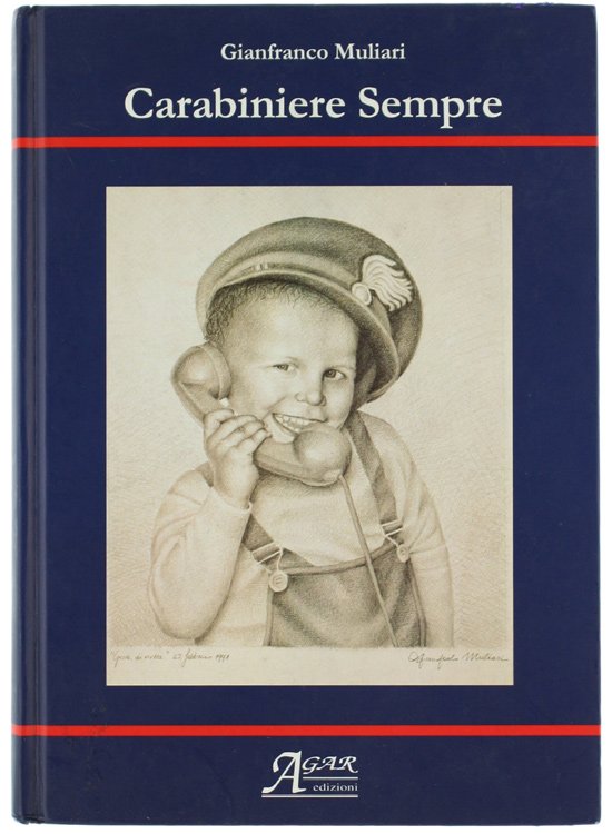 CARABINIERE SEMPRE.