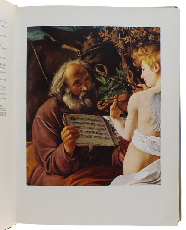 CARAVAGGIO