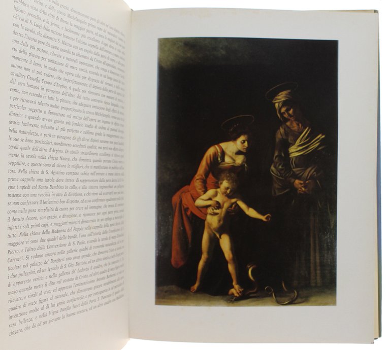 CARAVAGGIO