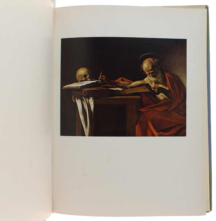 CARAVAGGIO