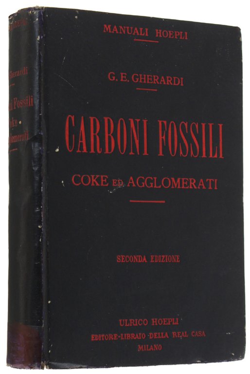 CARBONI FOSSILI INGLESI - TEDESCHI - AMERICANI - FRANCESI - … | Immagine Gallery 2