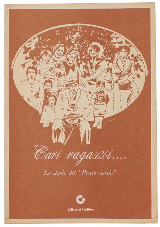 CARI RAGAZZI. Le storie del "Prato verde".