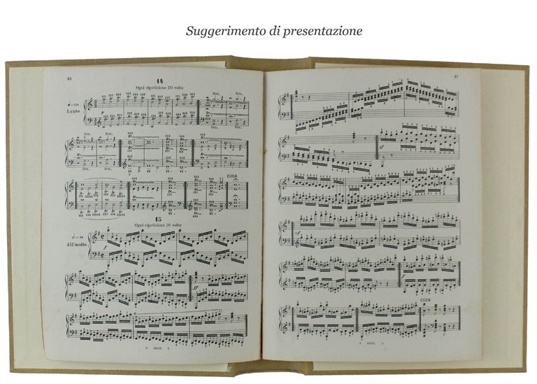 CARTELLA CON XILOGRAFIA ORIGINALE: L'EROICA - LA ROMANIA. Anno VI …