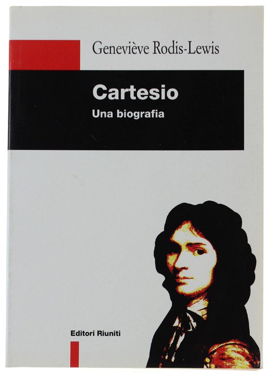 CARTESIO - Una biografa