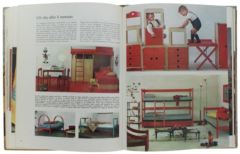 CASA NUOVA. Guida pratica dell'arredamento