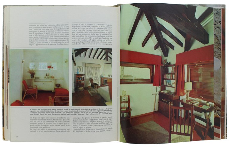 CASA NUOVA. Guida pratica dell'arredamento