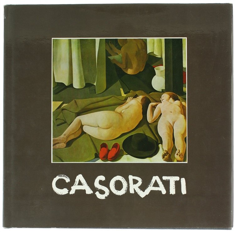 CASORATI.