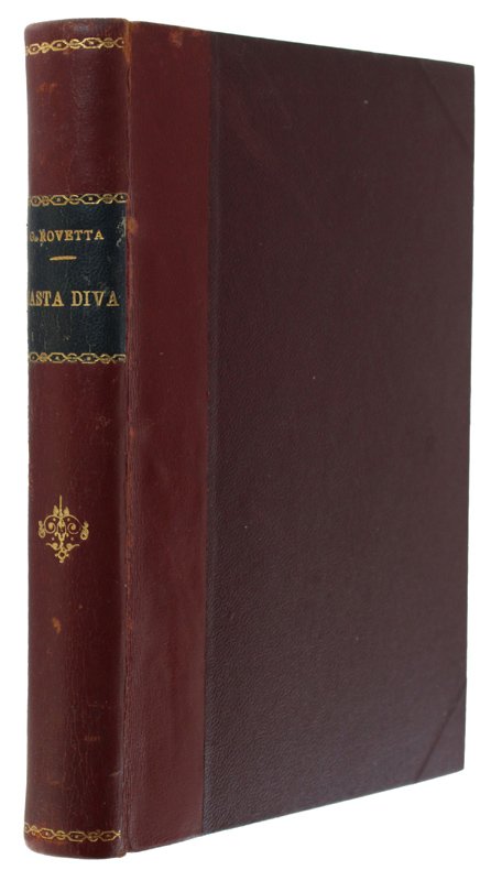 CASTA DIVA