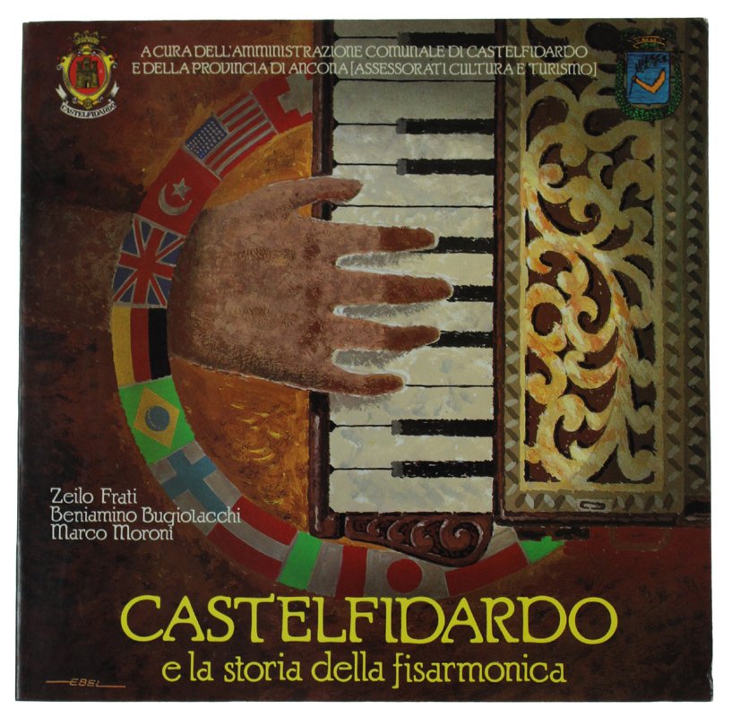 CASTELFIDARDO e la storia della fisarmonica - Presentazione di Ermete … | Immagine principale