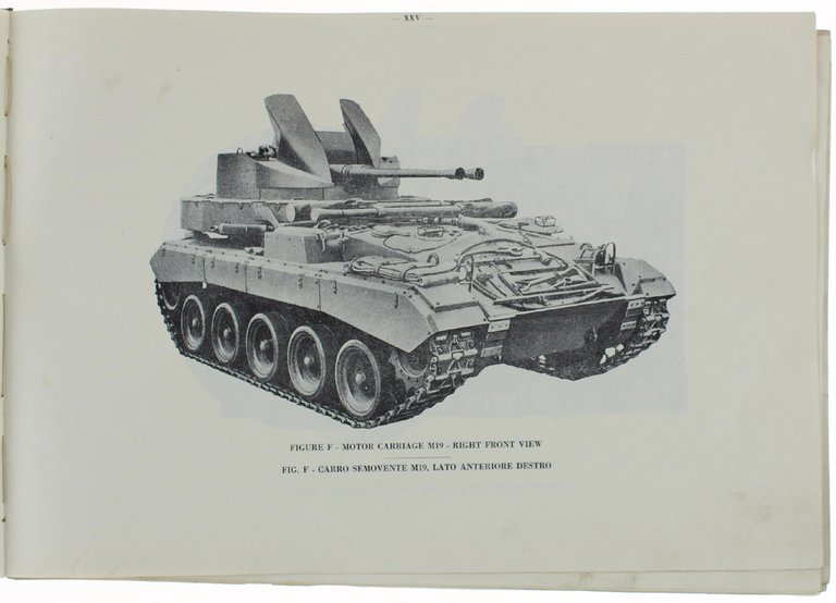 CATALOGO DEI MATERIALI DEL GRUPPO C : CARRO ARMATO LEGGERO …