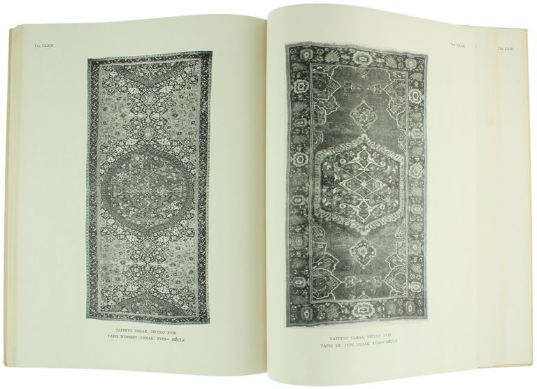 CATALOGUE DE LA COLLECTION PISA. Deuxième Volume: PLANCHES.